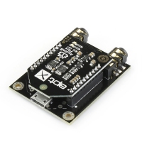 TINYSINE Bluetooth Audio Receiver Board(Apt-X)