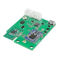 TINYSINE TSA5003, Bluetooth Audio Transmitter with Microphon