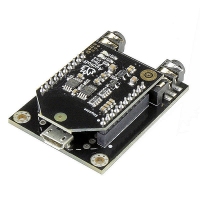 TINYSINE TSA6012, Bluetooth Audio Receiver Board