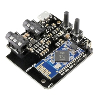 TINYSINE TSA6014, Bluetooth Audio Receiver (TWS/Apt-X)