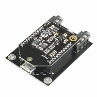 TINYSINE TSA6015, Bluetooth Audio Receiver with Microphone I