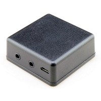 TINYSINE TSA6017, Bluetooth Audio Receiver with Microphone I