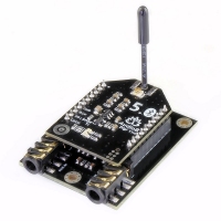 TINYSINE TSA7020, Bluetooth 5.0 Digital Bluetooth Audio Rece