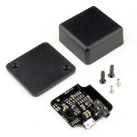 TINYSINE TSA8635, Bluetooth Audio Receiver + Enclosure