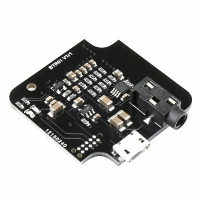 TINYSINE TSA8636, Bluetooth 5.0 Audio Receiver + Enclosure