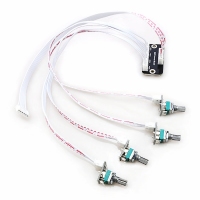 TINYSINE TSA1301, Potentiometer Kit v2 for DSP Amplifier