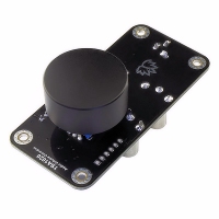 TINYSINE TSA1020, Digital Audio Volume Controller - RCA