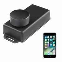 TINYSINE TSA1110, Smartphone Bluetooth Remote Audio Volume C