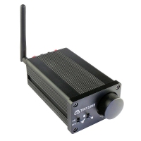 TINYSINE TSA3510, 2 x 8 Watt Class D Bluetooth Audio Amplifi