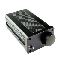 TINYSINE TSA3611, 2 x 50 Watt Class D Audio Amplifier