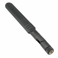 TINYSINE 2.4GHz/ 5.8GHz Dual Band Antenna SMA - 4dBi