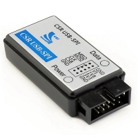 TINYSINE CSR USB-SPI programmer