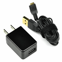 TINYSINE DC 5V 1A Power supply - Mircro USB