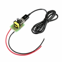 TINYSINE DC12-80V to 5V Isolated USB Converter