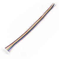 TINYSINE JST XH Jumper 10 Wire Assembly -2.54mm