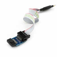 TINYSINE TC2050-IDC-NL 10-Pin No-Legs Cable Kit