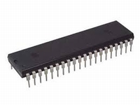 FX507A, DIP40, IC, lineair, uniek!