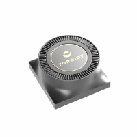TOROIDY TAPCB15-9, Ringkern Trafo, 15VA, 2x115V>2x9V