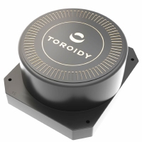 TOROIDY TAPCB-80VA ringkern transformator, 80VA