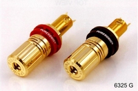 PURESONIC 6325G, Spring Poolklem. Box met 2 paar