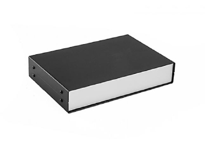MODU Economica 1EC402215, 220x150x40mm, Stahlblech