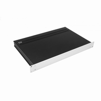 MODU Slimline 1SL01280B, 1U/19