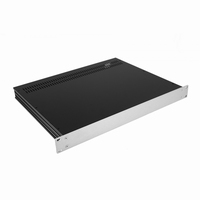 MODU Slimline 1SL01350B, 1U/19