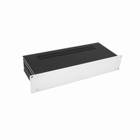 MODU Slimline 1SL02170B, 2U/19