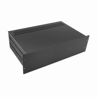 MODU Slimline 1SL03280N, 3U/19