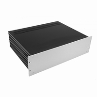 MODU Slimline 1SL03350B, 3U/19