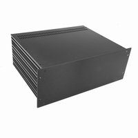 MODU Slimline 1SL04350N, 4U/19