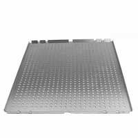 MODU 1BASEPD400, Dissipante, inner pierced base, 360mm