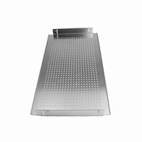 MODU Slimline, inner pierced base, 260mm deep