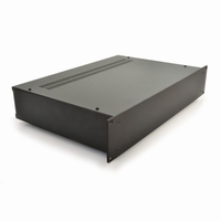 MODU Pesante 1PS02PN, 2U/19