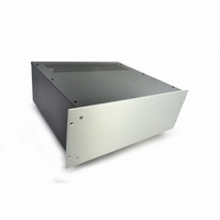MODU Pesante 1PS04P400B, 4U/19
