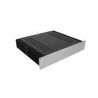 MODU Dissipante 1PD02400B, 2U/19