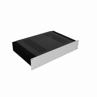 MODU Dissipante 1PD02300B, 2U/19