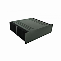 MODU Dissipante 1PD03400N, 3U/19