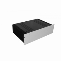 MODU Dissipante 1PD03300B, 3U/19