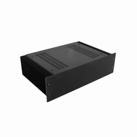 MODU Dissipante 1PD03300N, 3U/19