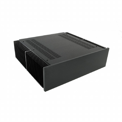 MODU Dissipante 1NPDA03400N, 10mm bl front, 448x413x124mm