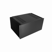 MODU Dissipante 1NPDA04300B, 10mm zi front, 448x313x169mm