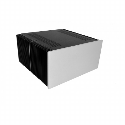 MODU Dissipante 1NPDA05400B, 10mm zi front, 448x413x214mm