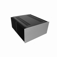 MODU Dissipante 1NPDA05500B, 10mm zi front, 448x513x214mm