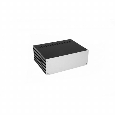 MODU Galaxy 1GX287, 3mm Silbener Front, 230x176x82mm