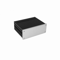 MODU Galaxy 1NGXA287, 10mm Silbener Front, 230x183x84mm