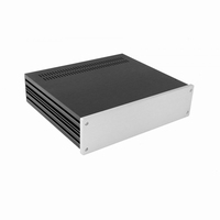 MODU Galaxy 1NGXA388, 10mm zilver front, 330x293x84mm