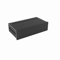 MODU Galaxy 1NGXA387N, 10mm black front, 330x183x84mm
