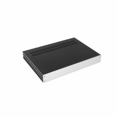 MODU Galaxy 1GX343, 3mm Silbener Front, 330x236x42mm