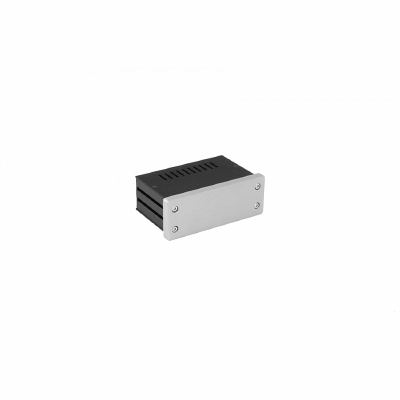MODU Galaxy 1NGXA140, 10mm zilver front, 124x86x44mm